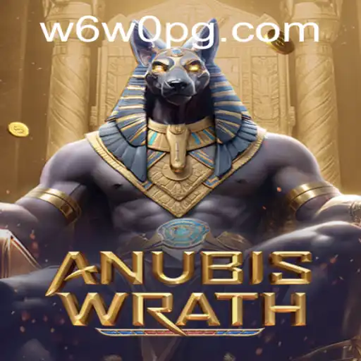 AnubisWrath: Explorando o Universo Misterioso de W6W0.COM