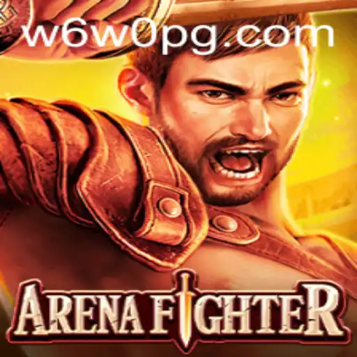 ArenaFighter: Dominando a Arena no Emocionante Mundo de W6W0.COM