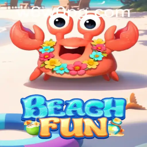 Descubra o Mundo Empolgante de BeachFun: O Jogo de Destaque no W6W0.COM