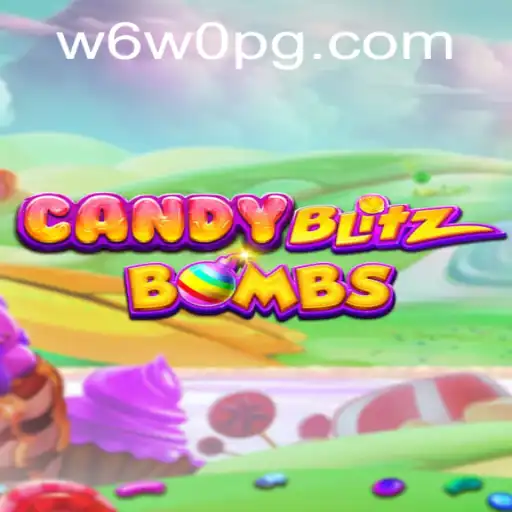 CandyBlitzBombs: O Jogo que Revoluciona o Mundo dos Quebra-Cabeças