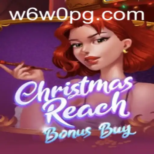 Explorando o Mundo do Jogo ChristmasReachBonusBuy