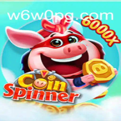 CoinSpinner: Descubra o Fascinante Mundo do Jogo com W6W0.COM