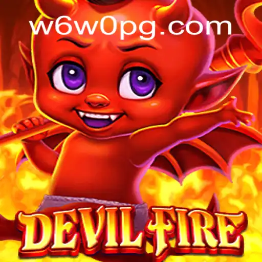 Explorando o Universo de 'DevilFire': Um Jogo Apaixonante para Todas as Idades