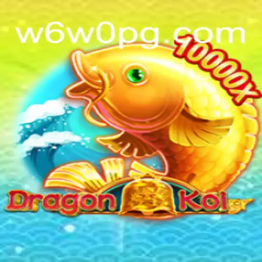 Descubra Tudo Sobre DragonKoi: O Novo Fenômeno nos Jogos Online