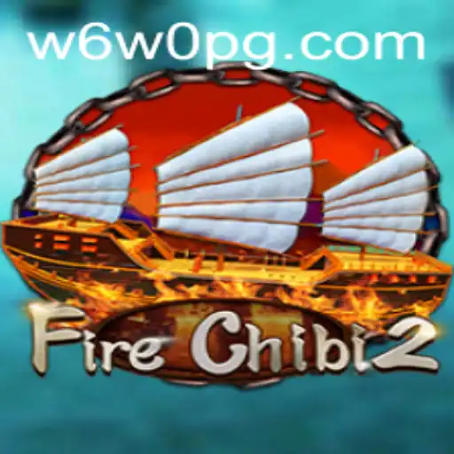 Explorando as Aventuras de FireChibi2: O Fenômeno de W6W0.COM