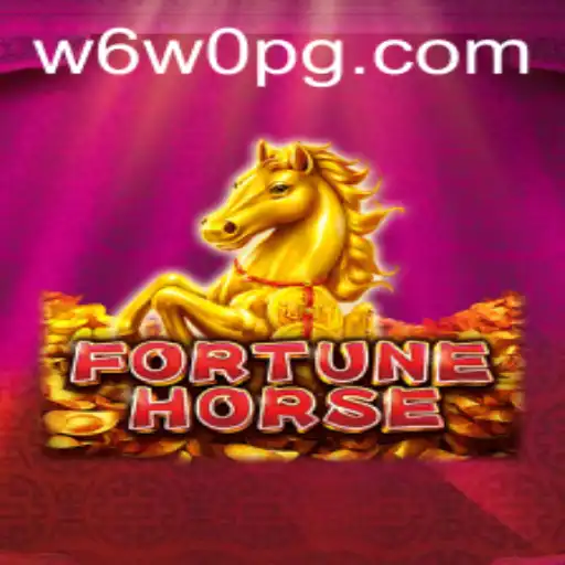 Explorando o Universo de FortuneHorse: Jogo de Estratégia e Azar