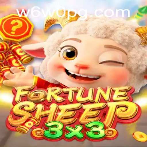 Descubra FortuneSheep: O Novo Jogo Estratégico Que Conquista Todos