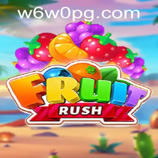 Conheça o Empolgante Jogo FruitRush e Suas Regras Ímpares