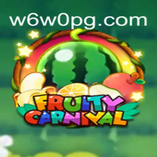 Explorando o Mundo Divertido de FruityCarnival no W6W0.COM