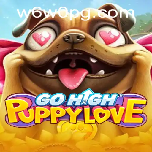GoHighPuppyLove: Uma Aventura Canina Incrível