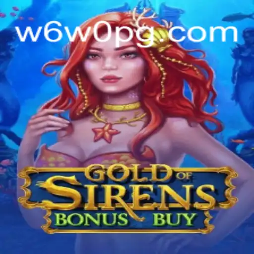 Explorando o Mundo de GoldofSirensBonusBuy: Um Jogo Inovador