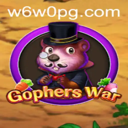 Explorando o Universo de GophersWar: Um Guia Completo para Iniciantes