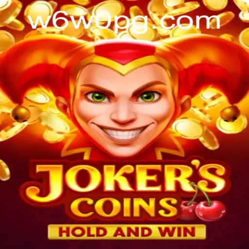 JokersCoins: Uma Imersão no Universo dos Jogos de Estratégia