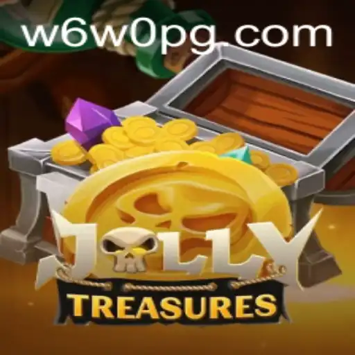 Descubra o Fascinante Mundo de JollyTreasures no W6W0.COM