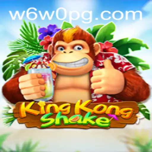 KingKongShake: O Desafio Vibrante no Mundo dos Jogos