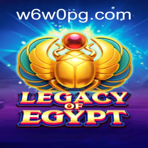 LegacyOfEgypt: Uma Jornada Épica no Mundo Antigo