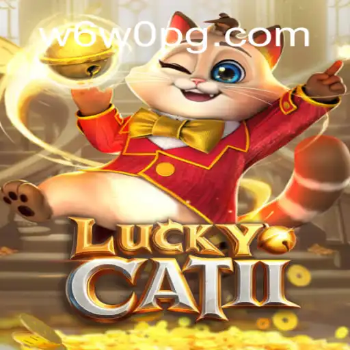 Tudo o que você precisa saber sobre LuckyCatII - O emocionante jogo online