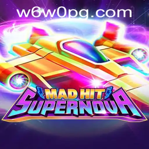 MadHitSupernova: Uma Nova Dimensão de Jogos Online
