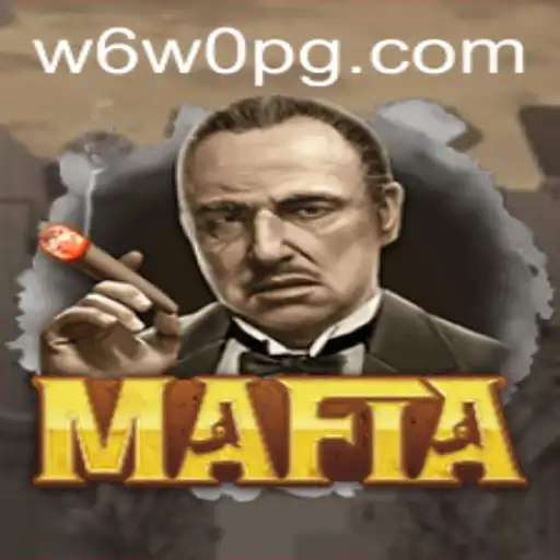 Descubra o Jogo Mafia e Como Jogar com a W6W0.COM