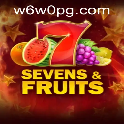 Explorando o Mundo de SevensFruits: Regras e Estratégias
