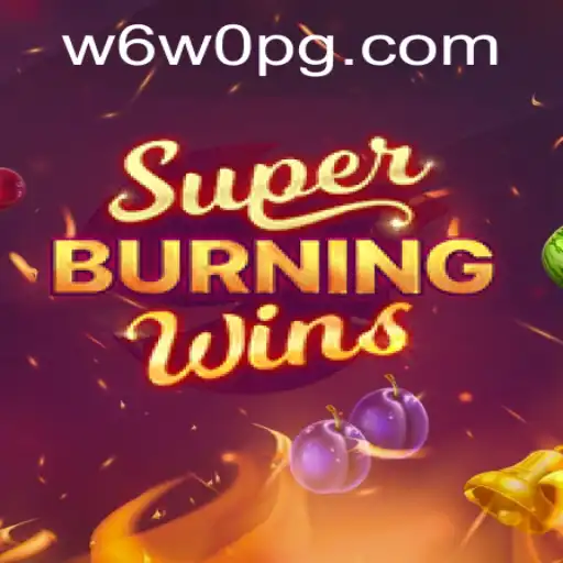 Descubra a Excitante Aventura de SuperBurningWins no Mundo dos Cassinos Online
