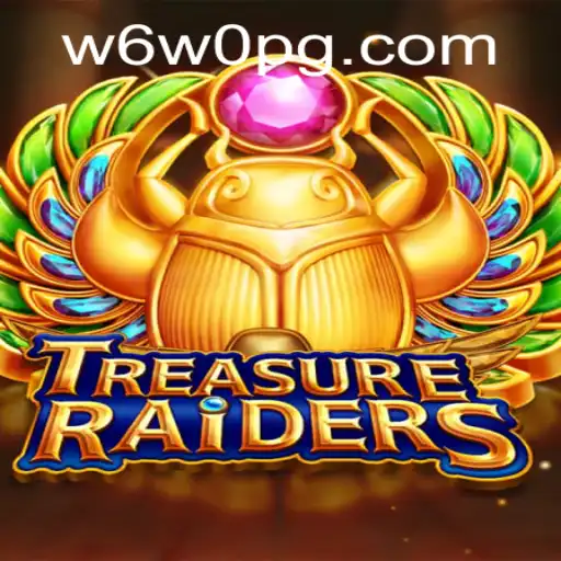 Desvendando TREASURERAIDERS: Uma Aventura Épica