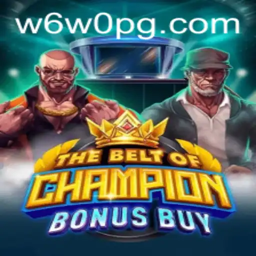 TheBeltOfChampionBonusBuy: Um Guia Completo