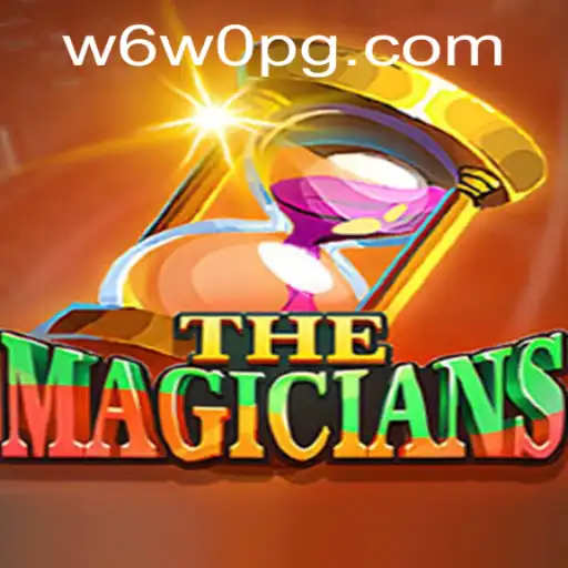 Explorando 'TheMagicians': Uma Jornada Mágica com Conexão Atual