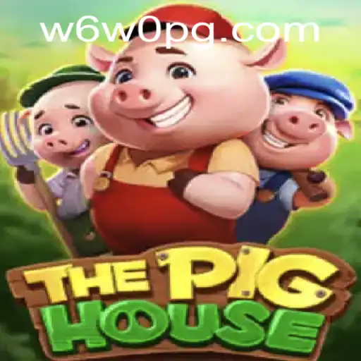 ThePigHouse: Um Mergulho no Mundo do Jogo
