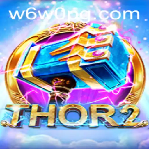 Descubra o Jogo Thor2: Uma Jornada Épica em W6W0.COM