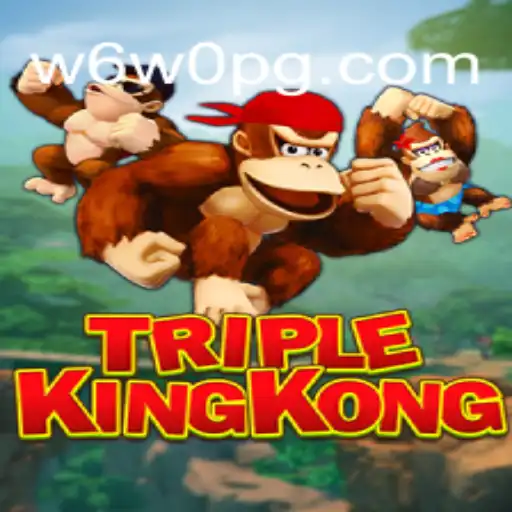 Explorando TripleKingKong: O Novo Jogo que Está Conquistando o Mundo