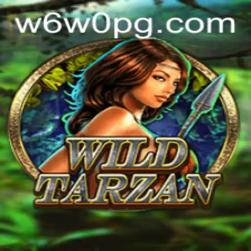 Explorando o Universo Selvagem de WildTarzan